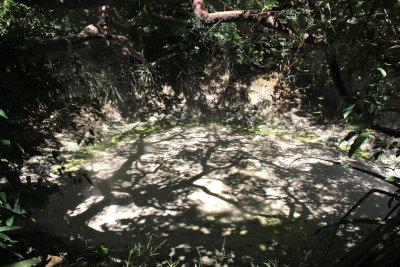 Parque Nacional Rincon de la Vieja