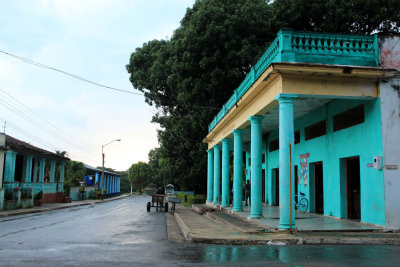 Soroa