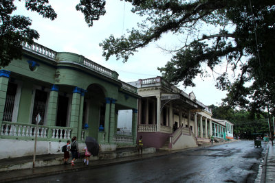 Soroa