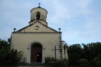 Soroa