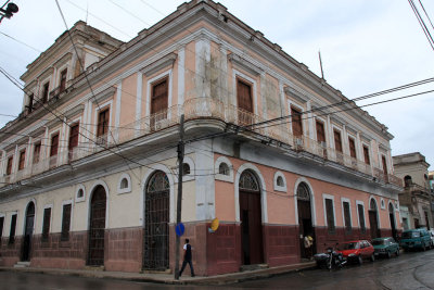 Cienfuegos