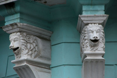Cienfuegos