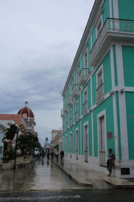 Cienfuegos