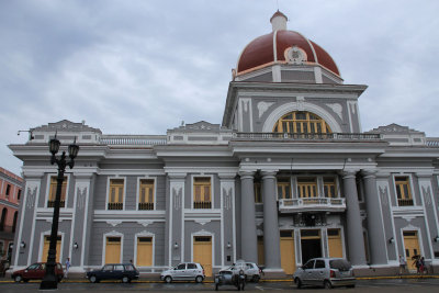 Cienfuegos