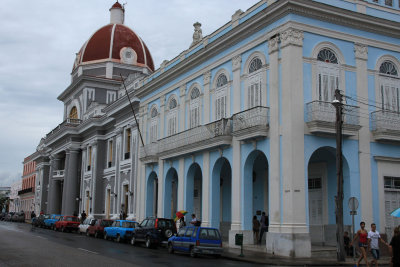 Cienfuegos