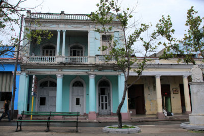 Cienfuegos