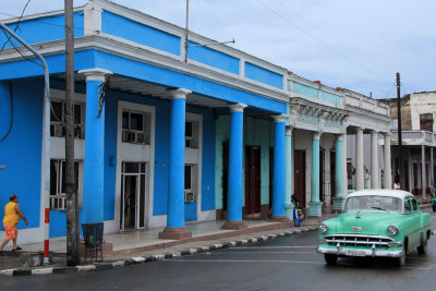 Cienfuegos