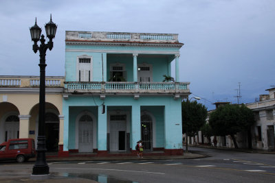 Cienfuegos