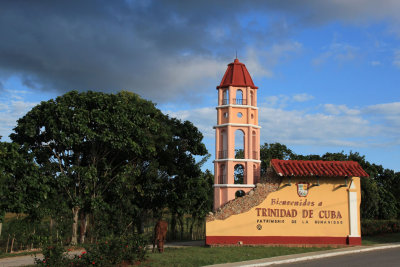 Trinidad