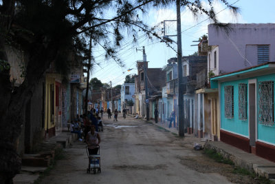 Trinidad