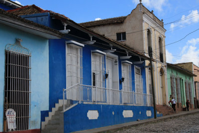 Trinidad