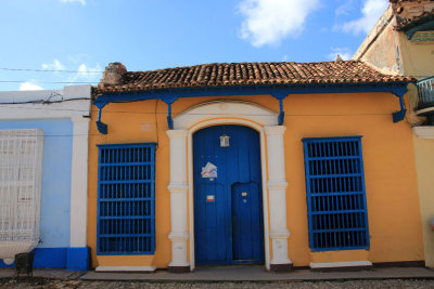 Trinidad
