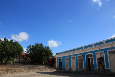 Trinidad