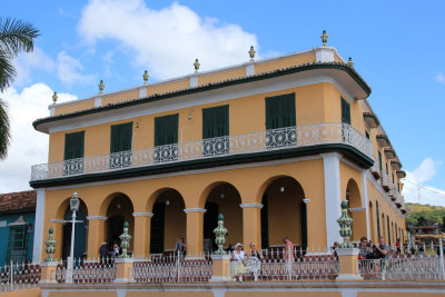 Trinidad