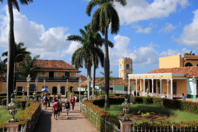 Trinidad