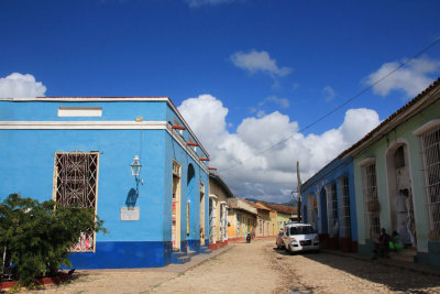 Trinidad
