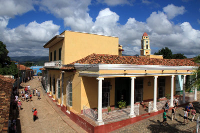 Trinidad