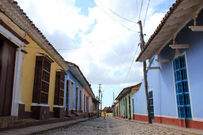 Trinidad