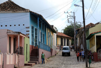 Trinidad