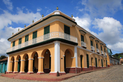 Trinidad