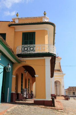 Trinidad