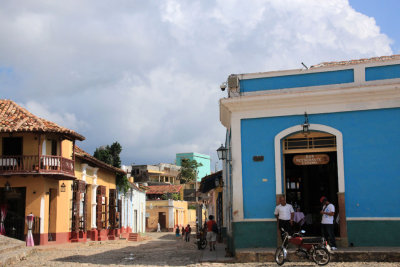Trinidad