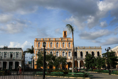 Sancti Spiritus