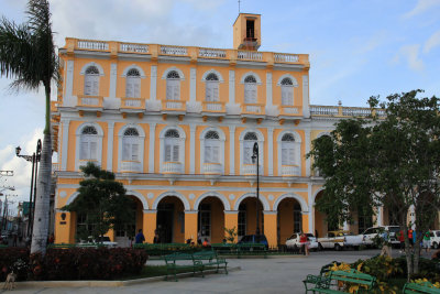 Sancti Spiritus