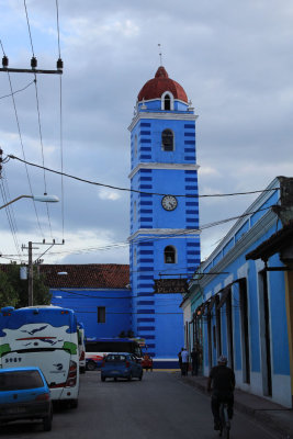 Sancti Spiritus