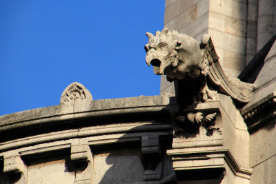 Sacre Coeur
