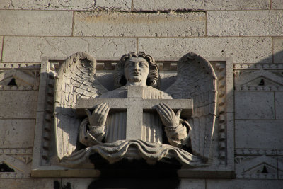 Sacre Coeur