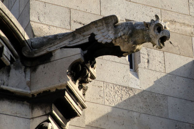 Sacre Coeur