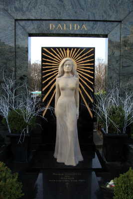 Dalida