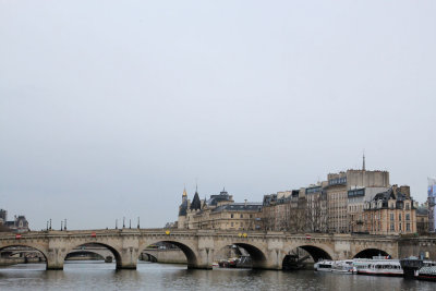 Pont Neuf