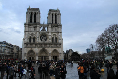 Notre Dame