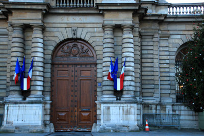 Palais de Luxembourg