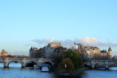 Pont Neuf