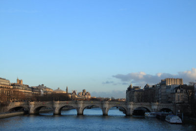 Pont Neuf