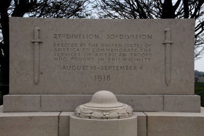 American Monument