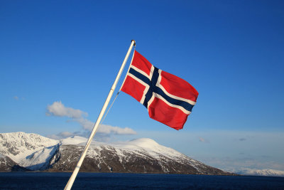 Northern Norway