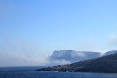 North Cape
