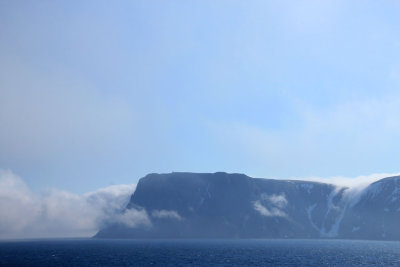 North Cape