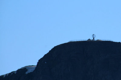 North Cape