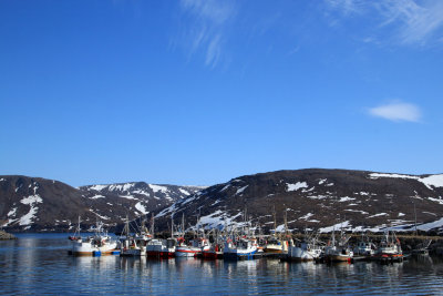 Skarsvg