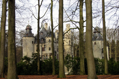 Vorselaar - Castle