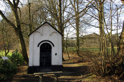 Vorselaar - Lovenhoek Chapel