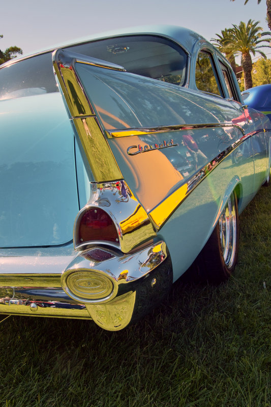 1957 Chevy