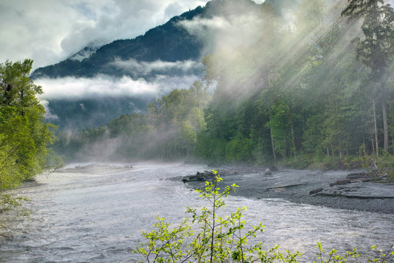 Elwha River