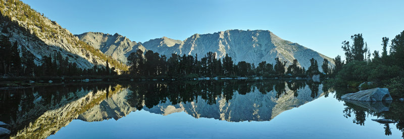 Robinson Lake