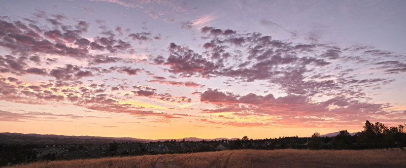 july 28 sunset